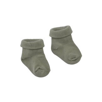 Z8 Newborn Z8 Newborn sokken Lavin silver sage