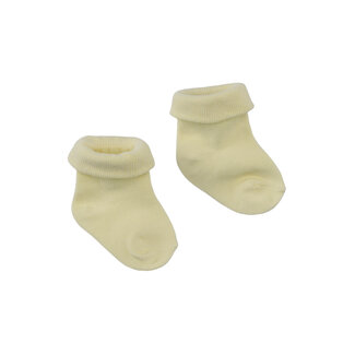 Z8 Newborn Z8 Newborn sokken Lavin silly citron