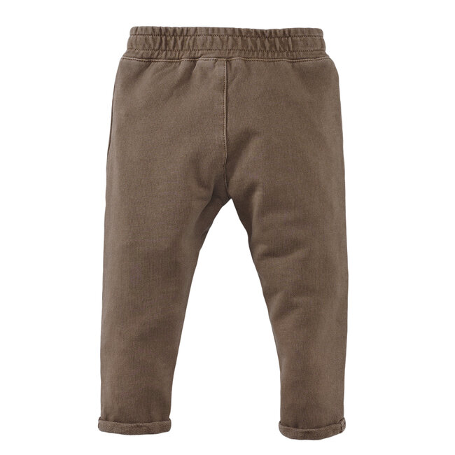 Z8 Newborn broek Stan nutshell