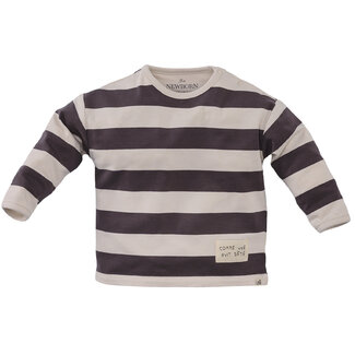 Z8 Newborn Z8 Newborn longsleeve Pim  cotton cloud
