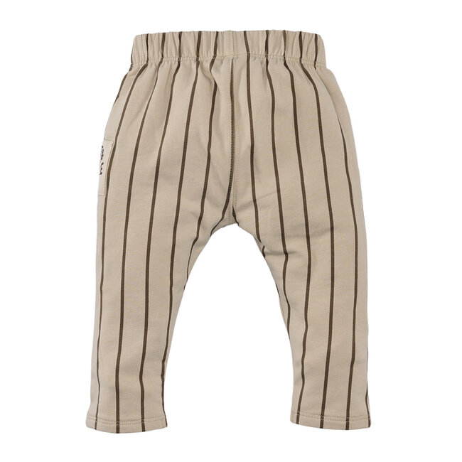Z8 Newborn broek Mylo nude flush