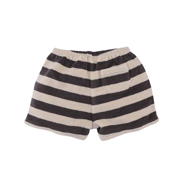 Z8 Newborn shorts Luan cotton cloud