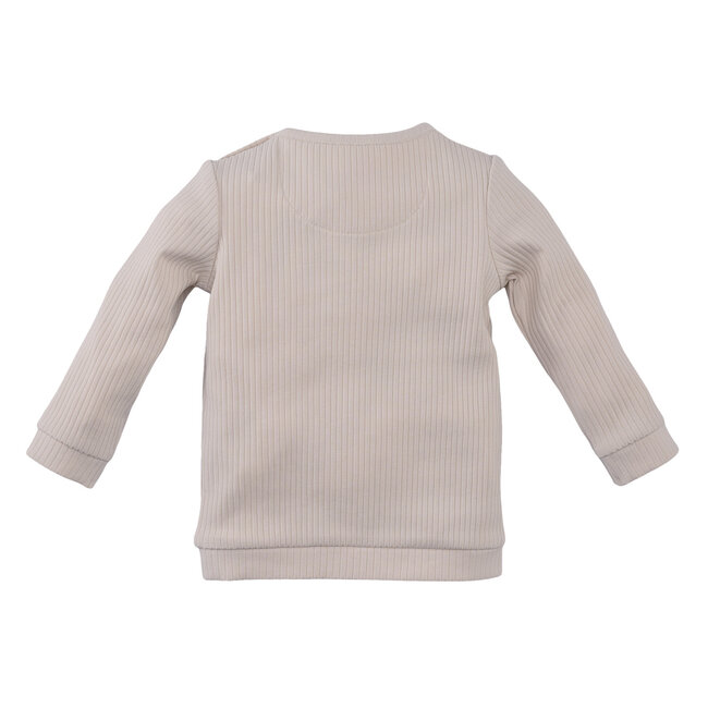 Z8 Newborn longsleeve Jent cotton cloud