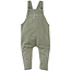 Z8 Newborn salopette Elay silver sage