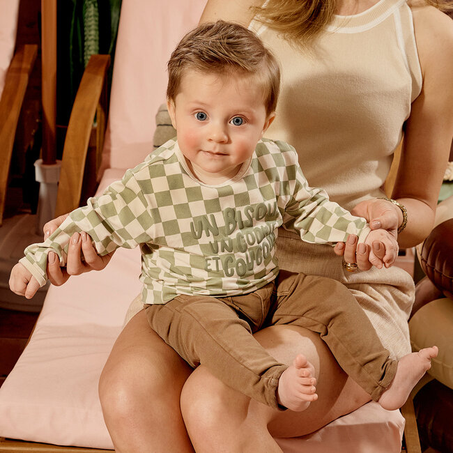 Z8 Newborn longsleeve Luke cotton cloud