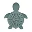 Lassig stacking toy turtle green