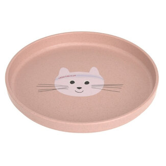 Lassig Lassig Bord PP/cellulose Tiny team cat