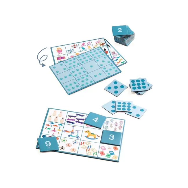 dj08281 numero bingo