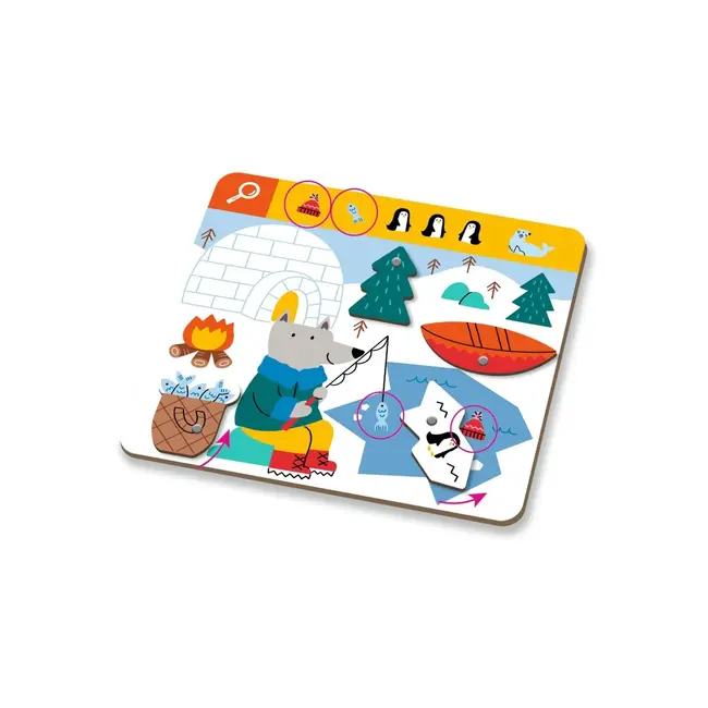 dj08235 zoekspel obs explore