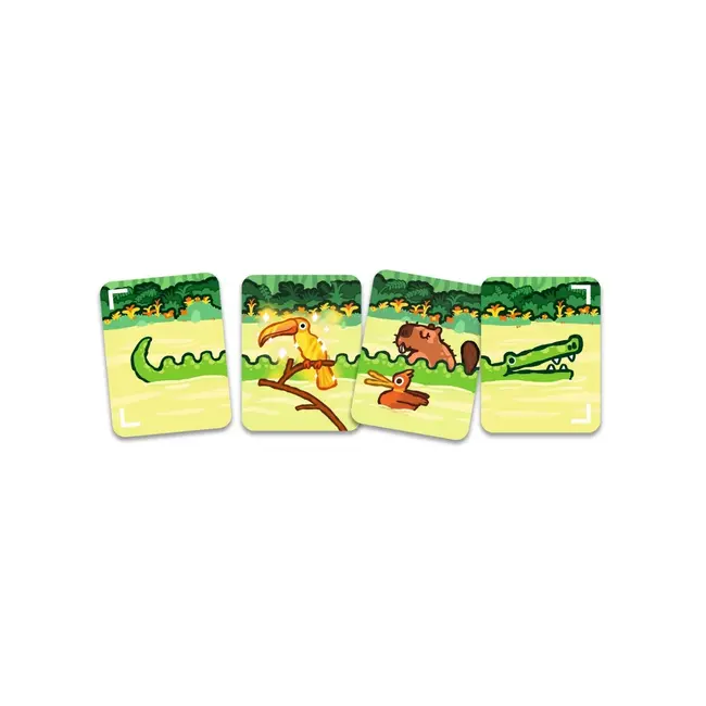 dj05077 Safari croco