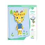 dj03071 Magneetset inzebox animals - 29st