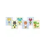 dj03071 Magneetset inzebox animals - 29st