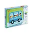 Djeco Magneetset inzebox vehicles - 36st