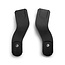 Elodie Mondo plooibuggy incl. wieg, veiligheidsbeugel adapters voor autostoel black