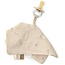 Little Dutch Speendoekje Beige Newborn Naturals Little Goose