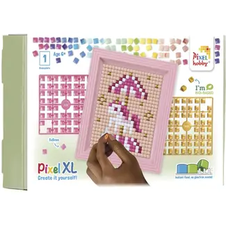 PixelHobby PixelHobby Geschenkverpakking XL Carrousel