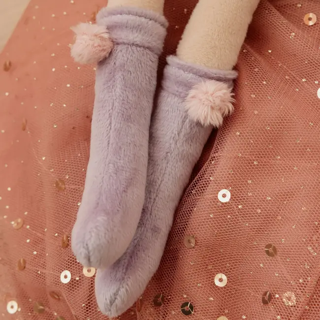 Little Dutch knuffelpop Ava 35 cm