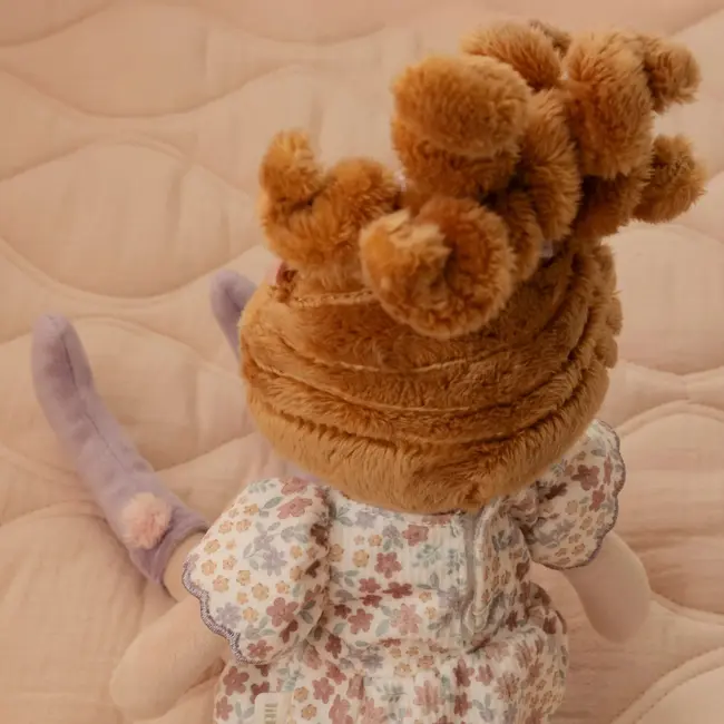 Little Dutch knuffelpop Ava 35 cm