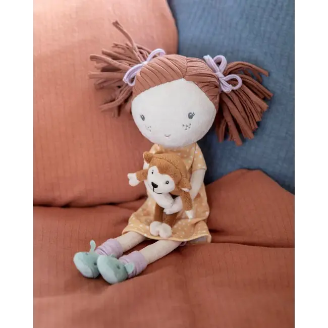 Little Dutch knuffelpop Sophia 35 cm