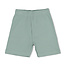 Feetje shortama wafel - Summer Special Zeegroen