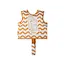 Swim Essentials zwemvest - Orange - Surfer - 2/3 jaar