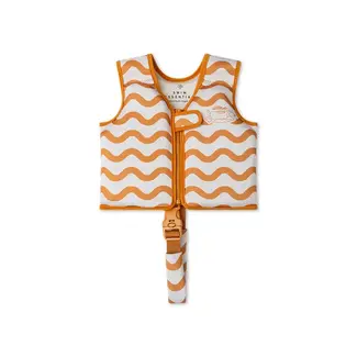 Swim Essentials Swim Essentials zwemvest - Orange - Surfer 1-2 jaar