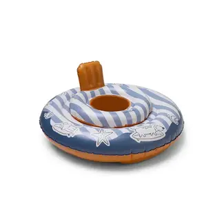 Swim Essentials Swim Essentials Baby Float surfer 1-2 jaar
