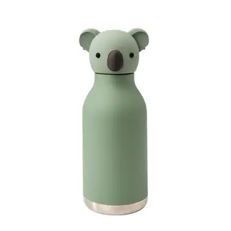 Asobu Asobu Koala Bestie Bottle - Drinkfles koala (460ml)