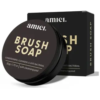 Amici Brush Soap