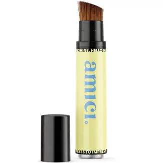 Amici Refillable Brush Sunny Spritz