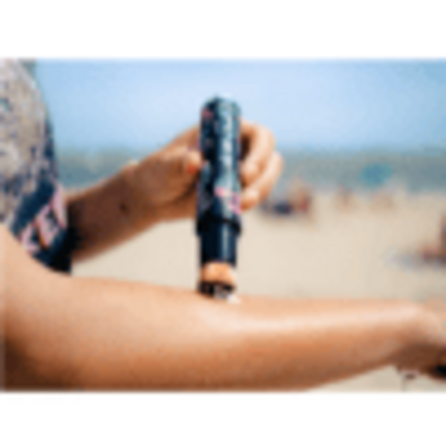 Refillable Brush Pink Punch