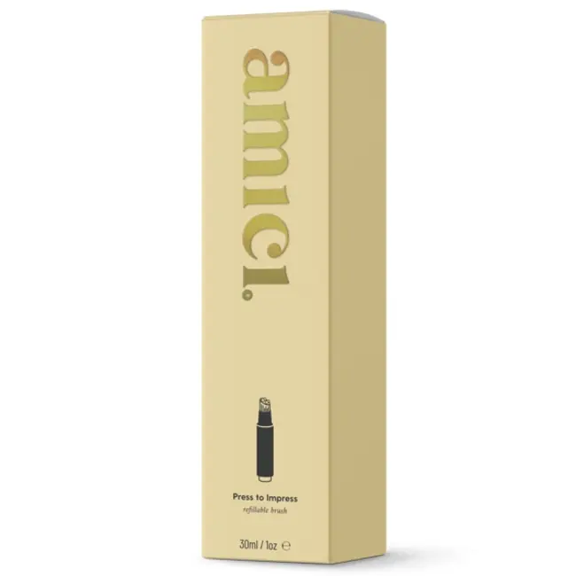 Refillable Brush Sunny Spritz