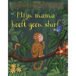 Mijn mama heeft geen slurf