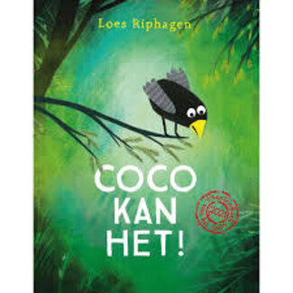 Coco kan het!