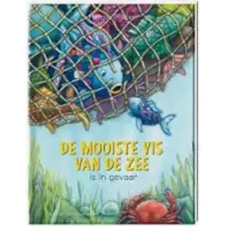 De mooiste vis van de zee is in gevaar