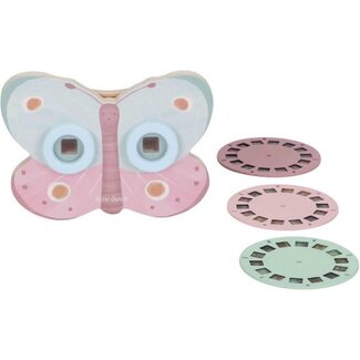 Little Dutch Little Dutch Verhalenkijker Fairy Garden