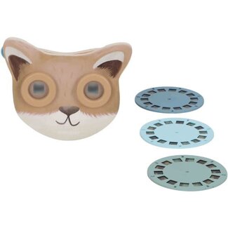 Little Dutch Little Dutch Verhalenkijker Forest Friends