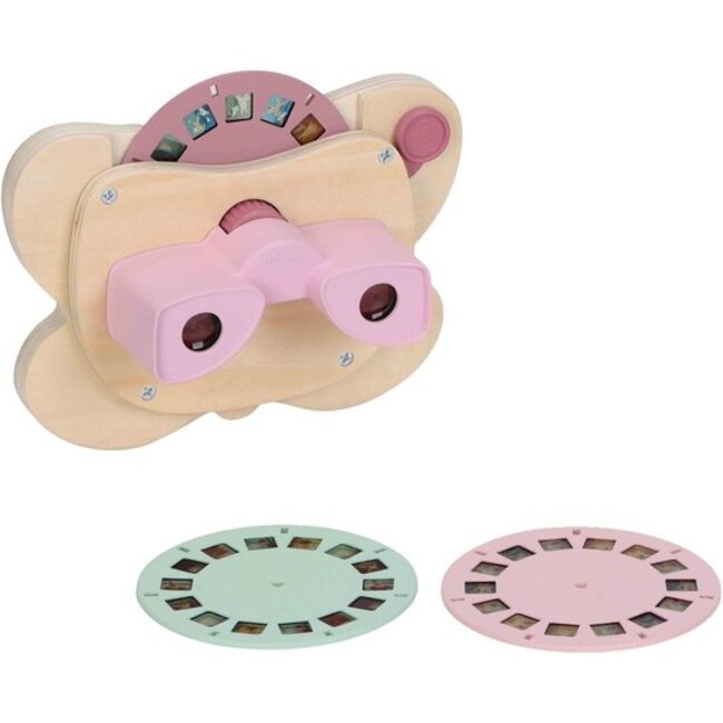 Little Dutch Verhalenkijker Fairy Garden