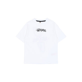 The New The New shirt Tanner bright white