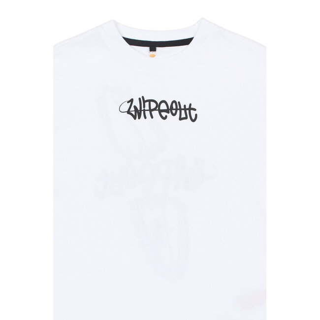 The New shirt Tanner bright white