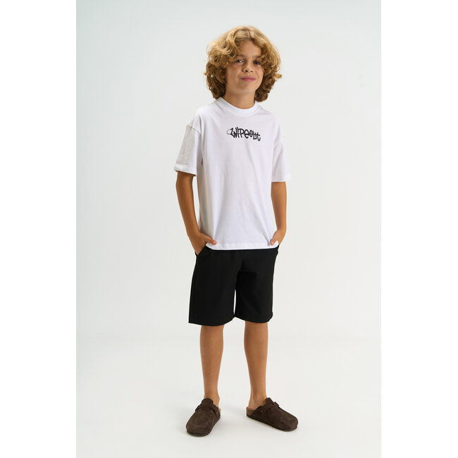 The New shirt Tanner bright white