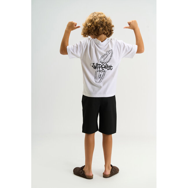 The New shrts Stuart black beauty