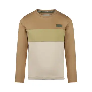 Koko Noko Longsleeve dark sand