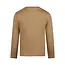 Longsleeve dark sand