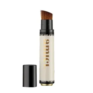 Amici Refillable Brush Beige Blizz