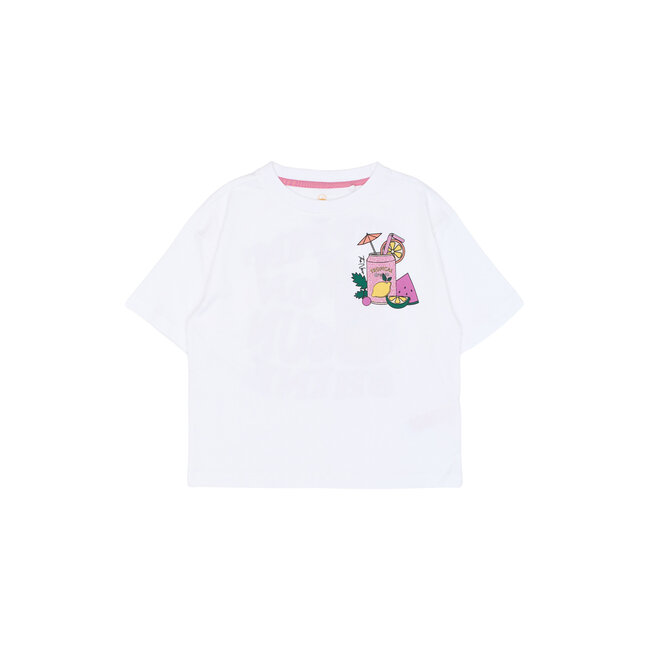 The New shirt Tarla bright white