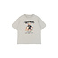 The New shirt Teddy light grey melange