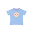 The New Siblings shirt Tallulah forever blue