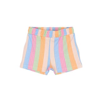 The New Siblings The New Siblings short Tracie multi striped