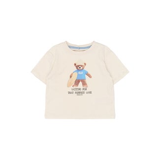 The New Siblings The New Siblings shirt Ted gardenia